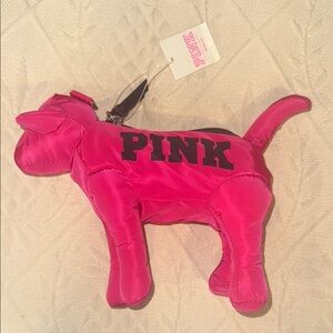 PINK Victoria's Secret Dog Hidden Bag